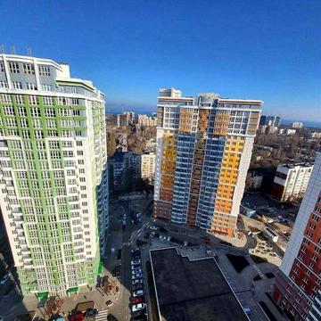 Продам 1 ком квартиру в ЖК 4 Сезона