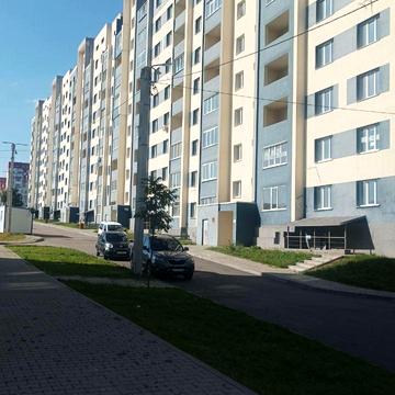 Перемоги просп., 86
