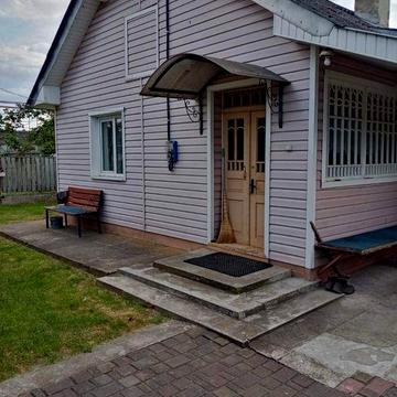 Будинок оренда (с. Березівка)
