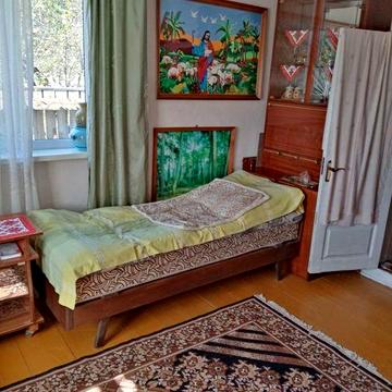 Будинок оренда (с. Березівка)