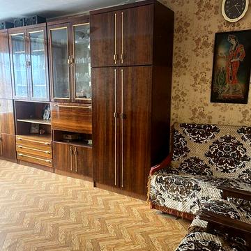Продаж 3к Квартира Марії Литвиненко-Вольгемут вулиця