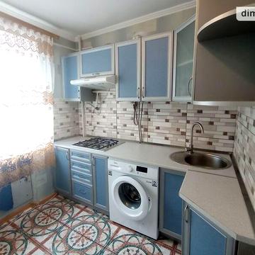 Довгострокова оренда 1к Квартира Київська вулиця