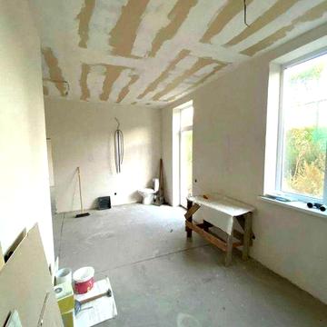 1-кімн. квартира з зем.ділянкою, м. Бориспіль вул Шевченка, 38.000 EUR