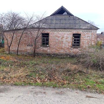 Продається будинок, в м. Сквира.