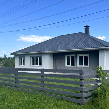 75000 Продам дом Путровка Рядом Васильков Калиновка