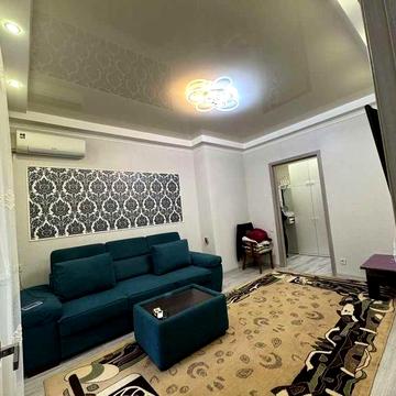 Аренда 2 комнатной квартиры на ул.Титова 16