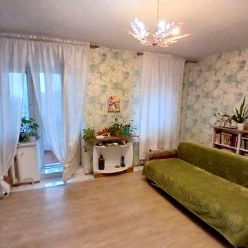 Продам 2 кім квартиру Грушевського ЖК ОСББ