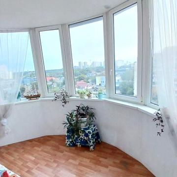 Продам 2 кім квартиру Грушевського ЖК ОСББ