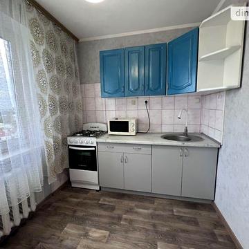 Довгострокова оренда 1к Квартира Дмитра Майбороди вулиця