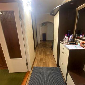Продаж 3к Квартира Крошенська вулиця