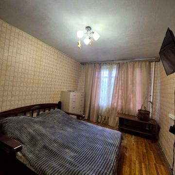 Продам 3кв метро Олексіївська, пр.Л.Свободи 35 с/м Клас