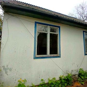 Продам жилий будинок з хозпобудовами та окремою банею в с.Ніжиловичі