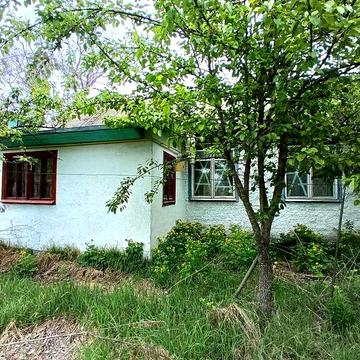Продам жилий будинок з хозпобудовами та окремою банею в с.Ніжиловичі