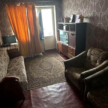Двохкімнатна квартира