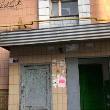 Продам однокімнатну квартиру