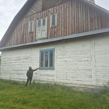 Продам незавершене будівництво