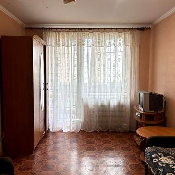 Довгострокова оренда 1к Квартира Гвардійців-Широнінців вулиця