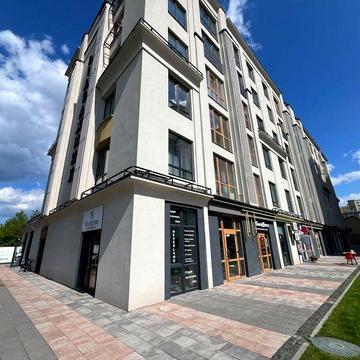 Продаж 1-кімнатної квартири в Ірпені | БЕЗ КОМІСІЇ ЖК Burgundia 3