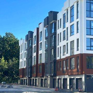 Продаж 2-ої кв. 55м2 в розтермінування ЖК"Добре місто" с.Крюківщина ЖК Добре місто