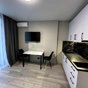 Сдам смарт квартиру Акварель 4 от хозяина свободная !