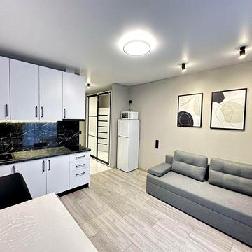 Сдам смарт квартиру Акварель 4 от хозяина свободная !