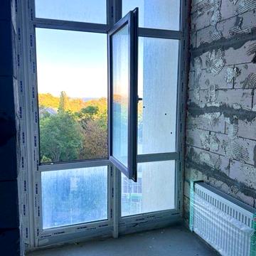 Продам двокімнатну квартиру біля моря ЖК Аквамарін