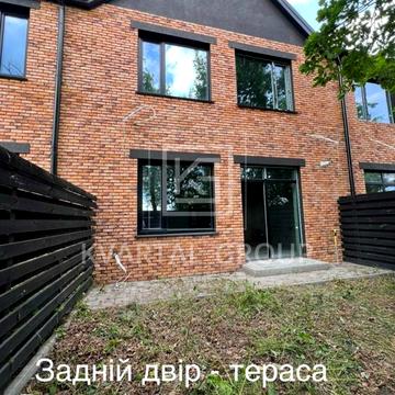 Федора Кричевського, 1