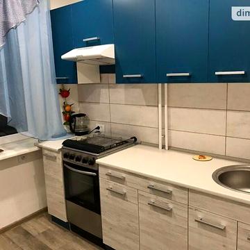 Довгострокова оренда 1к Квартира Академіка Філатова вулиця