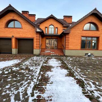Будинок,33сот, КМ»Золоче», вихід на озеро,з бомбосховищем, с. Вишеньки