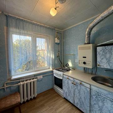 Двокімнатна вул. Миру