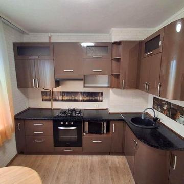 Здам 1 кімнатну квартиру в центрі