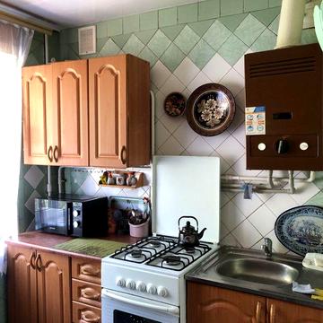 Продам 3-х кімнатну квартиру