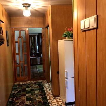 Продам 3-х кімнатну квартиру