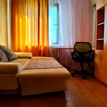 2-х комн. квартира, 7 ст. Большого фонтана