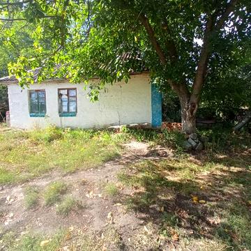 Продам будинок с.Кищенці Черкалька.обл
