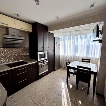 Продаж 2к Квартира Добровольців вулиця