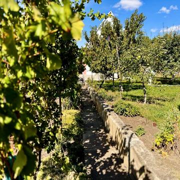 Дача у кооперативі Протон, Іванівка, Південноукраїнськ, 9 соток