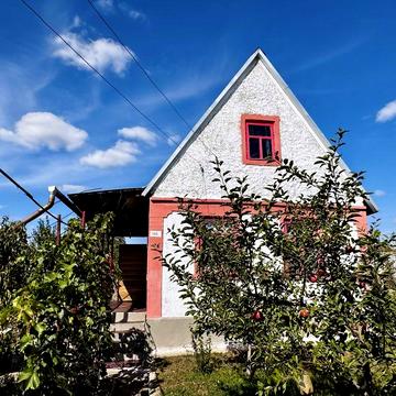 Дача у кооперативі Протон, Іванівка, Південноукраїнськ, 9 соток