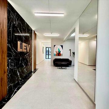 Продаж квартири у новобудові ЖК Silent Park ЖК Silent Park