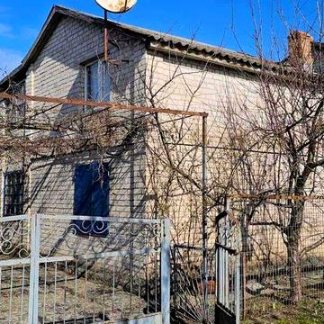 Дача в горде, у РЕКИ- кооп. " НИВА " - приватизированная.