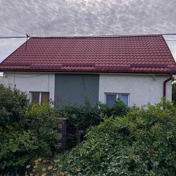 Продам будинок в селі Мужієво
