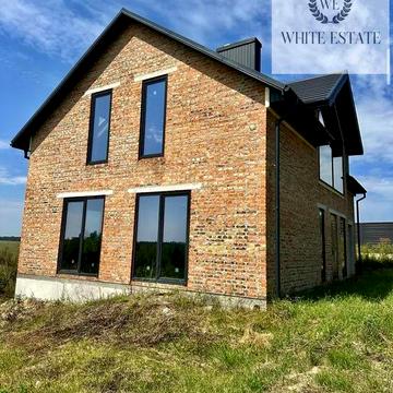 Продаж 2 поверхового будинку і ділянкою 6 сот. в Кутківцях
