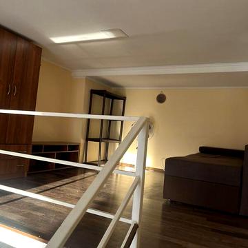 Довгострокова оренда 1к Квартира Хімічна вулиця