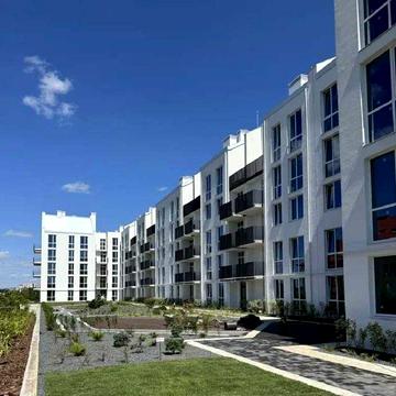 ТЕРМІНОВО 1-к. квартира ЗДАНИЙ 40/28/12м² ЖК Філ Хаус 59499$ ЖК FEEL HOUSE