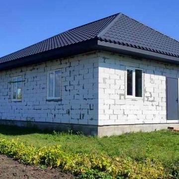 Будинок з ділянкою 6 соток – дачний масив за Книжківцями  40804