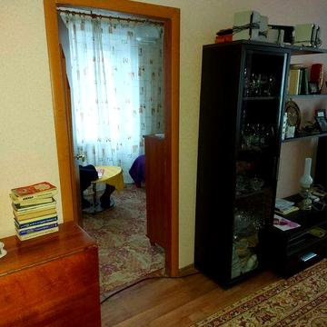 Сдам квартиру район "спецстрой" на 2 поверсі 2 кімнати