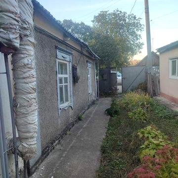 Продам будинок на Авіловці ( газ, пічне)