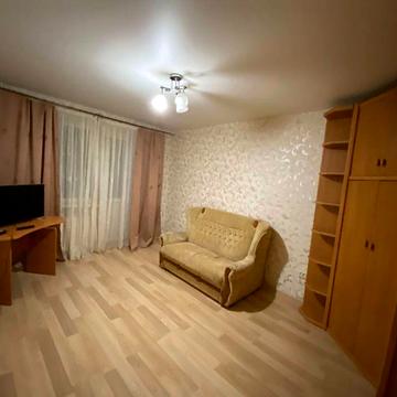 Сдам 2 ком.кв. 1 ст. Люстдорфской дороги от Хозяина