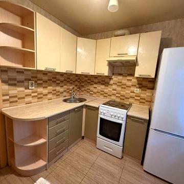 Сдам 2 ком.кв. 1 ст. Люстдорфской дороги от Хозяина