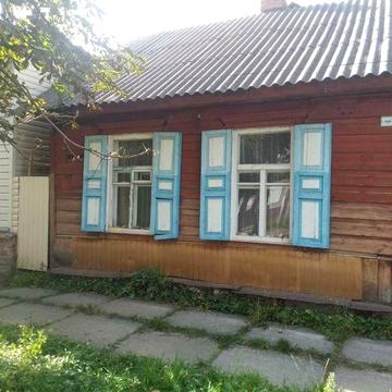 Продається пiвбудинку - Центр міста - Городня (Чернігівська область)